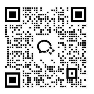 售后客服二维码
